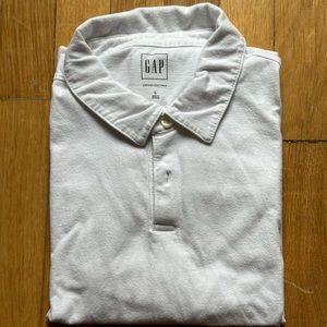 Gap Vintage Soft Polo